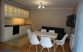 Apartamenty Miku Krynica-Zdrój